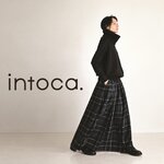 intoca. | AW26 COLLECTION