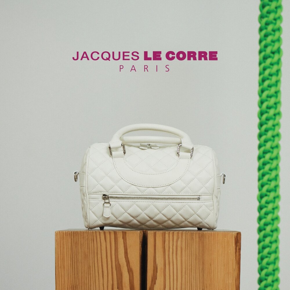 JACQUES LE CORRE Fall / Winter 2026 Collection