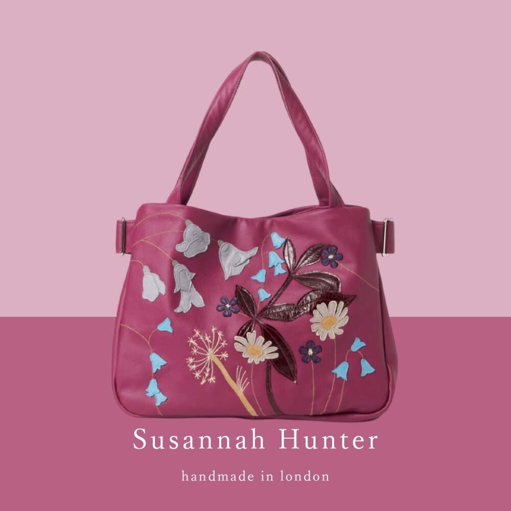 Susannah Hunter - Autumn Winter 2026