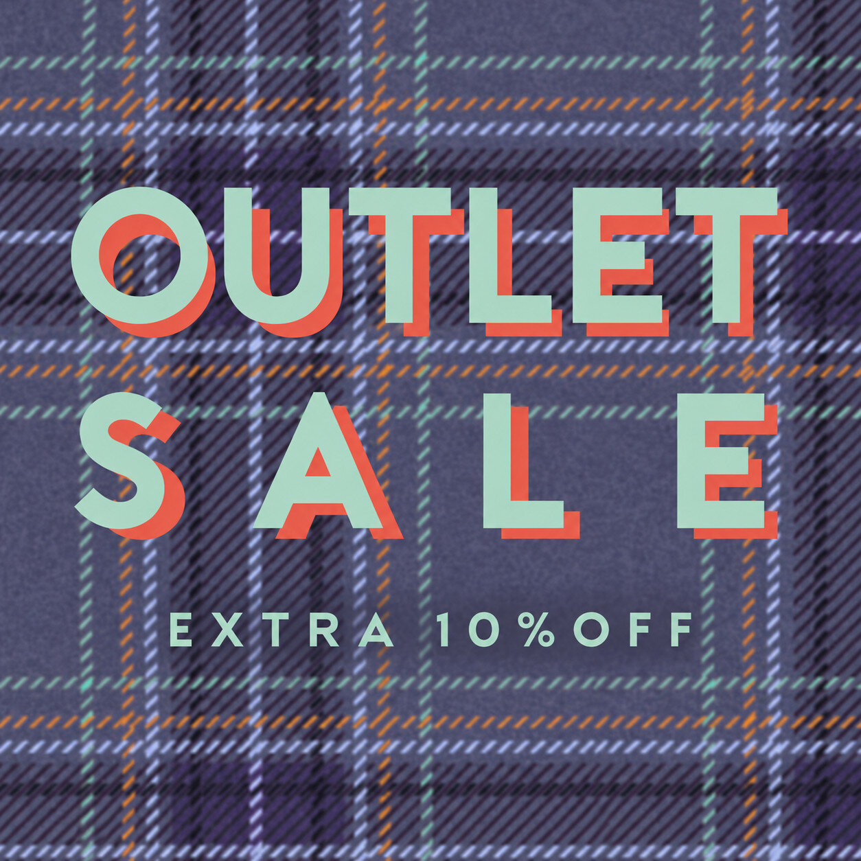 H.P.FRANCE OUTLET｜4 DAYS SPECIAL – さらに10％OFF