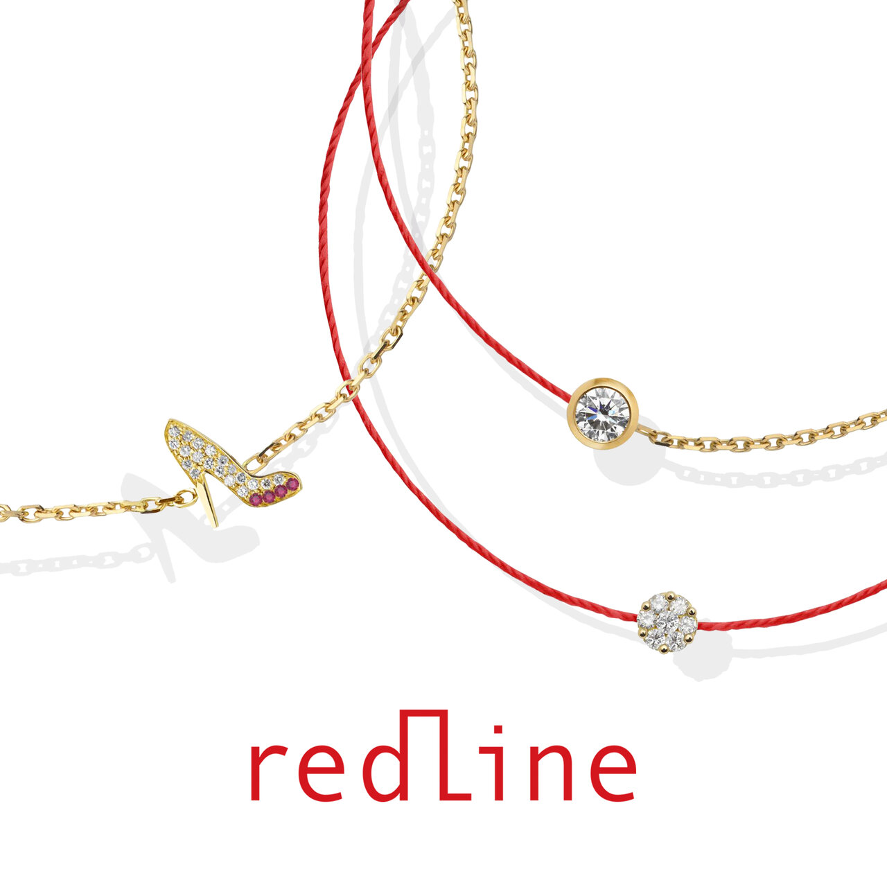 【10/24(土)～期間限定】Redline ＠destination Tokyo 新宿店