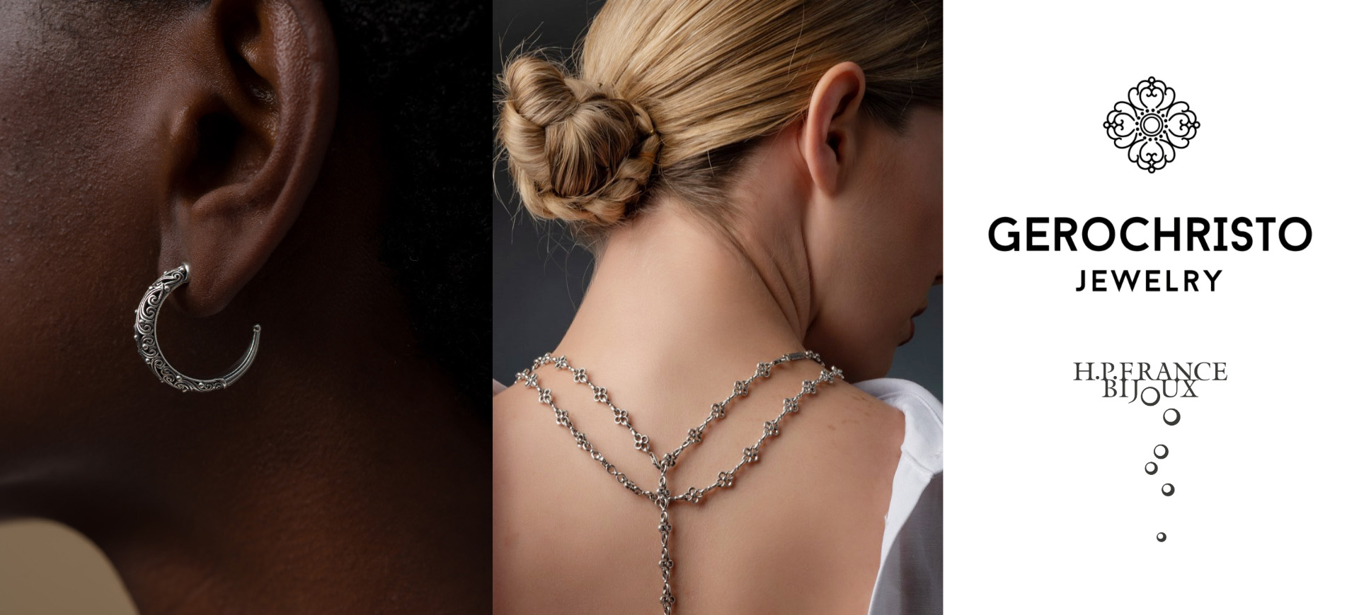 GEROCHRISTO｜H.P.FRANCE BIJOUX｜H.P.FRANCE公式サイト