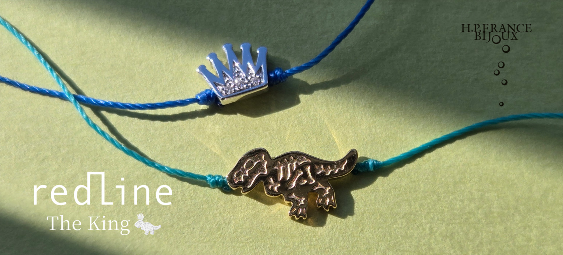 Redline ‐The King- ｜H.P.FRANCE BIJOUX｜H.P.FRANCE公式サイト