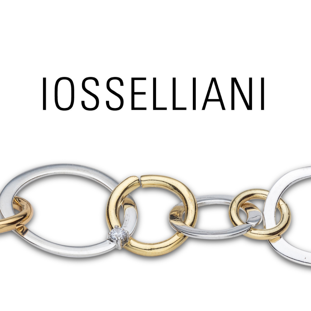 IOSSELLIANI MACROCOSMO｜H.P.FRANCE公式サイト