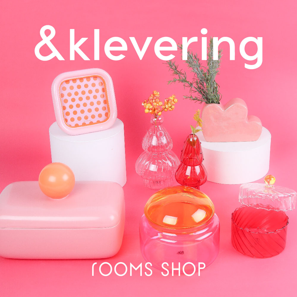 &Klevering -VIVID SLICK- ｜rooms SHOP｜H.P.FRANCE公式サイト