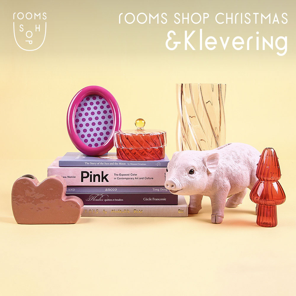 &Klevering -rooms SHOP Christmas !!-｜rooms SHOP｜H.P.FRANCE公式サイト