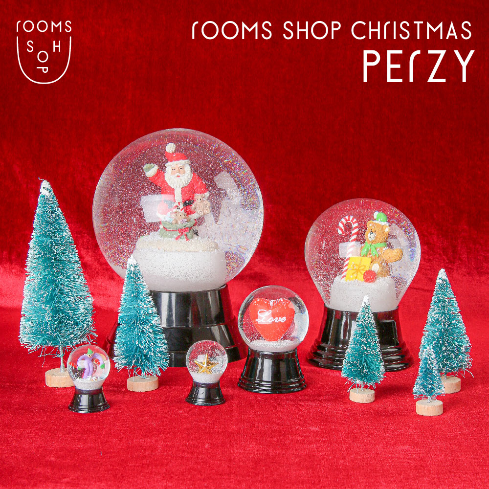 PERZY -rooms SHOP Christmas !!-｜rooms SHOP｜H.P.FRANCE公式サイト