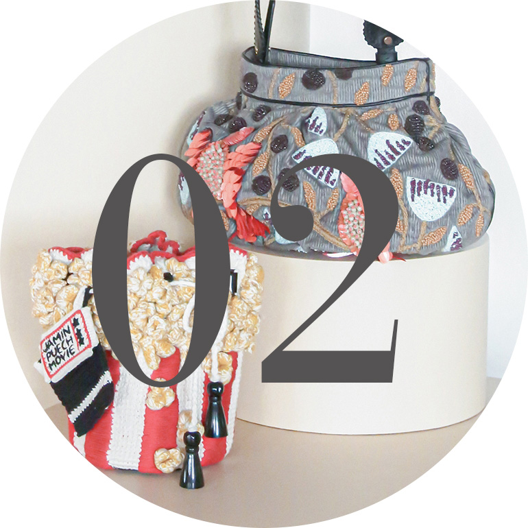 この秋マストバイの大本命-BAG COLLECTION-｜H.P.FRANCE公式サイト