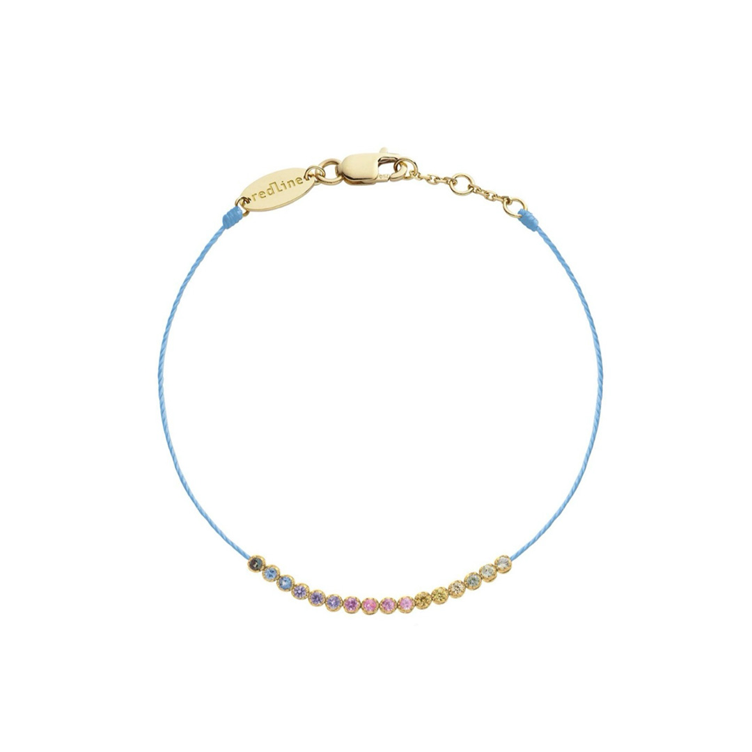 Redline MARILYN RAINBOW レッドライン　ブレスレット MARILYN RAINBOW ブレスレット（ブレスレット）｜H.P.FRANCE公式