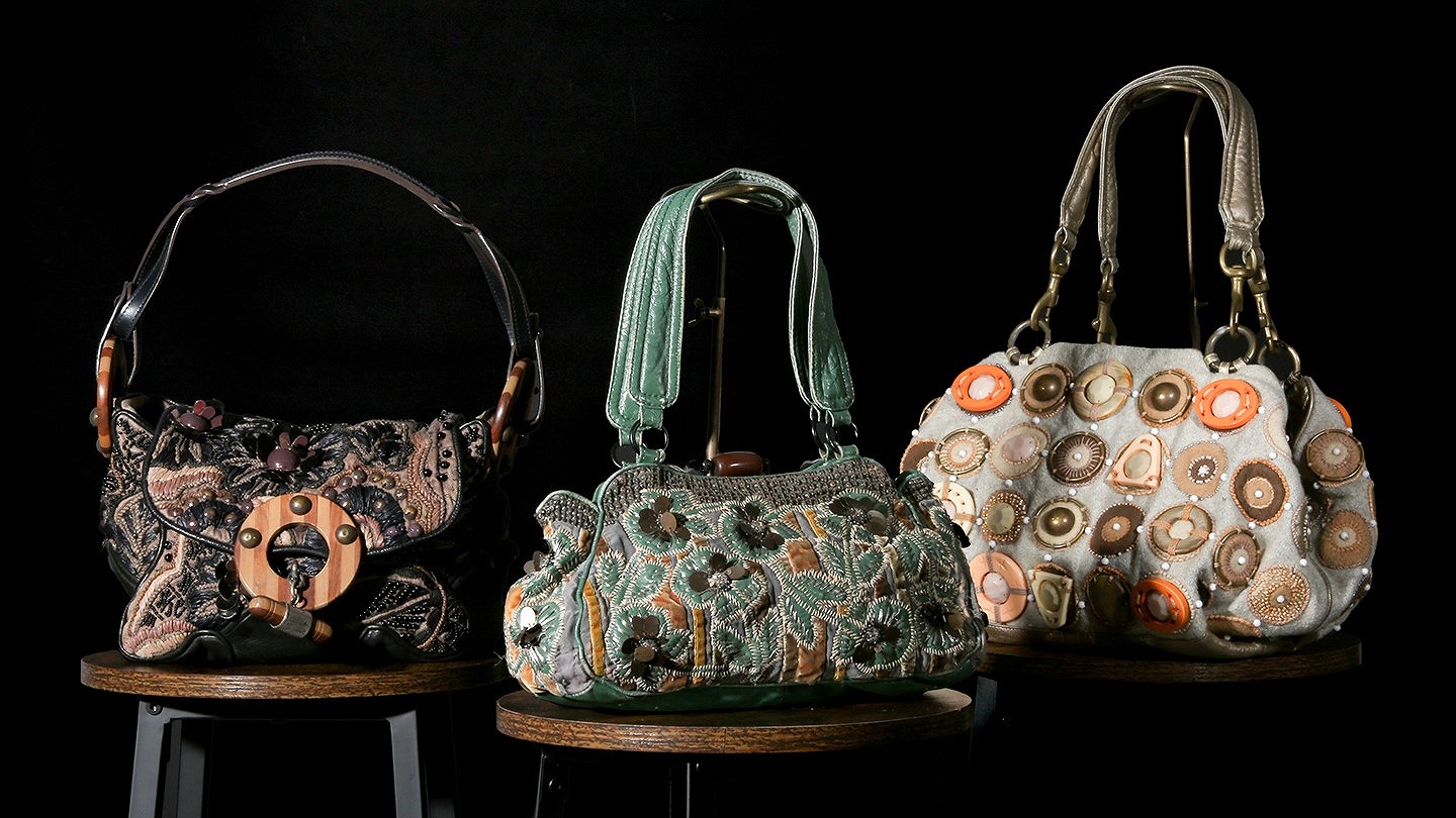 My Favorite 私の推し -JAMIN PUECH-｜H.P.FRANCE公式サイト