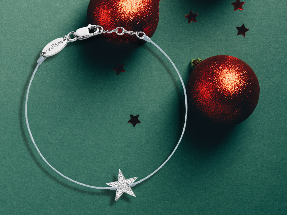 REDLINE Collection Noel 2022｜ H.P.FRANCE BIJOUX｜H.P.FRANCE公式サイト
