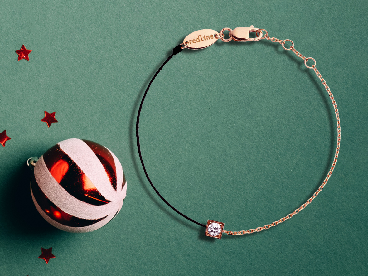 REDLINE Collection Noel 2022｜ H.P.FRANCE BIJOUX｜H.P.FRANCE公式サイト