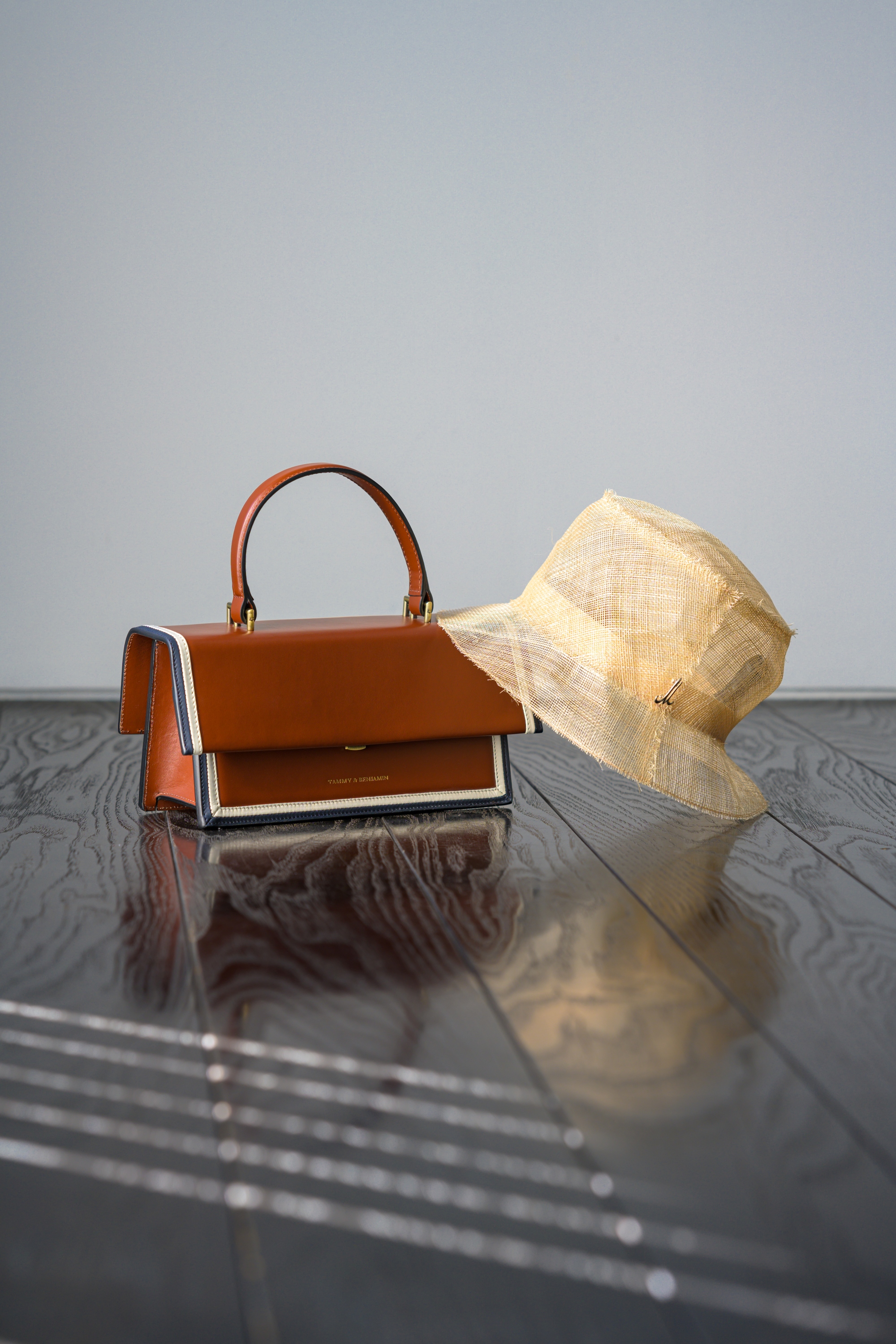 H.P.FRANCE｜SPRING SUMMER 2025 Style Book｜- H.P.FRANCE公式サイト