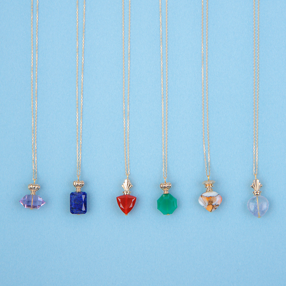 AcuteAccent｜perfume bottle series -｜drama H.P.FRANCE｜H.P.