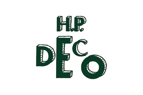 H.P.DECO】30周年を迎え、新たな物語がはじまります｜H.P.FRANCE公式サイト