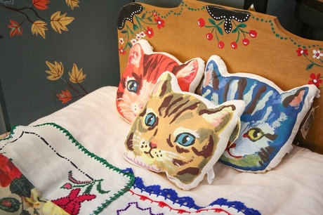 H.P.DECO】30周年を迎え、新たな物語がはじまります｜H.P.FRANCE公式サイト