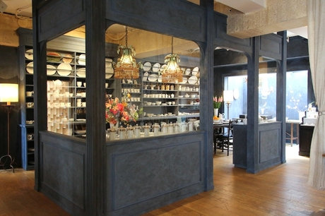 H.P.DECO】30周年を迎え、新たな物語がはじまります｜H.P.FRANCE公式サイト