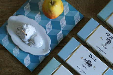 H.P.DECO】ASTIER de VILLATTEのある暮らし Vol.024 Incense Holder