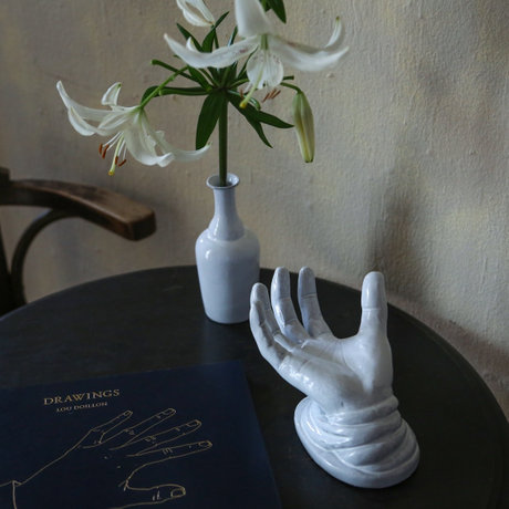 H.P.DECO】ASTIER de VILLATTEのある暮らし No.22 HAND｜H.P.FRANCE