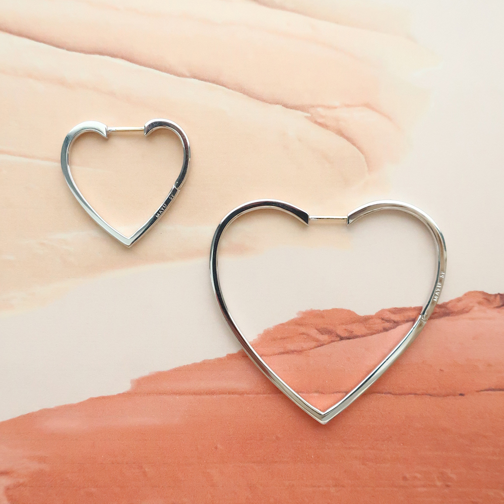 私たちジュエリーが大好き! 夏の耳元事情 drama H.P.FRANCE編｜H.P.