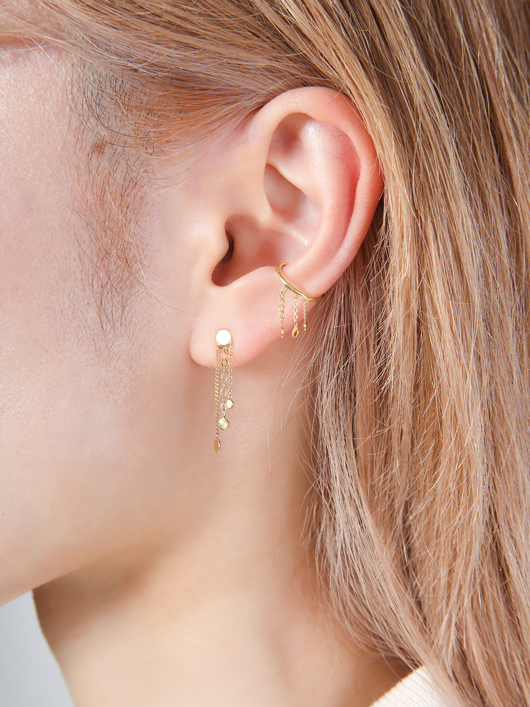 SWEET PEA Fine Jewellery｜H.P.FRANCE BIJOUX｜H.P.FRANCE公式サイト