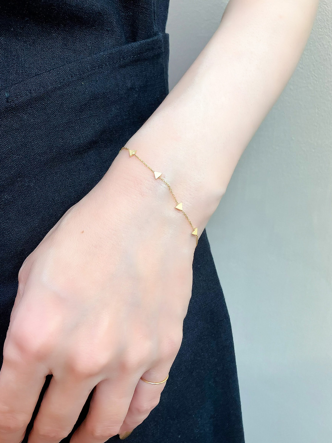 SWEET PEA Fine Jewellery｜H.P.FRANCE BIJOUX｜H.P.FRANCE公式サイト