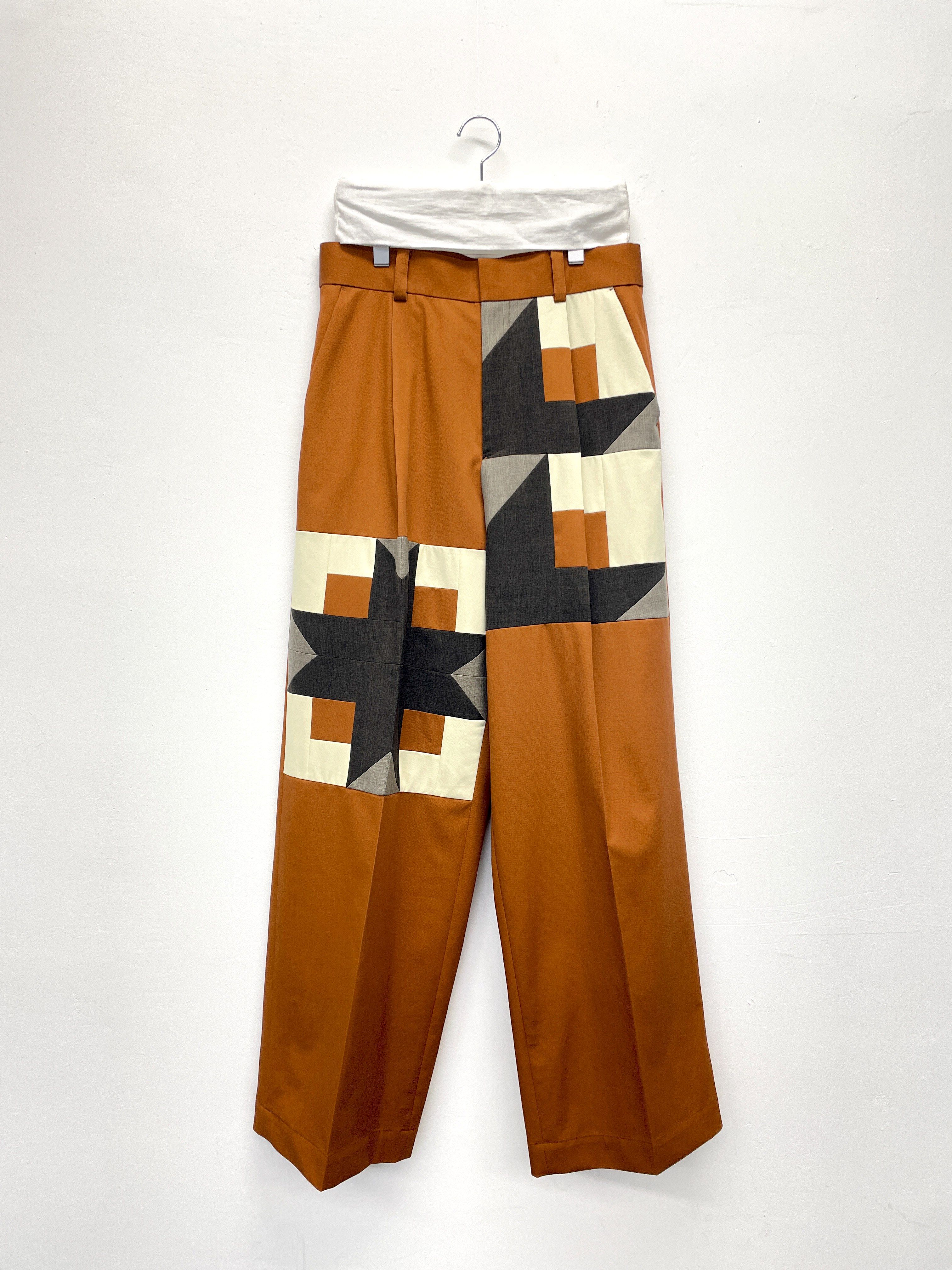 Spomenik 2025 spring summer -「人生の一部になる服」-｜H.P.FRANCE