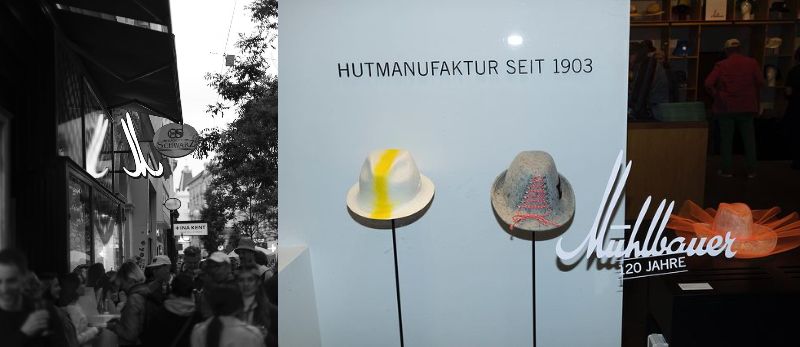 Muhlbauer 120th Anniversary - H.P.FRANCE公式サイト - H.P.FRANCE公式サイト