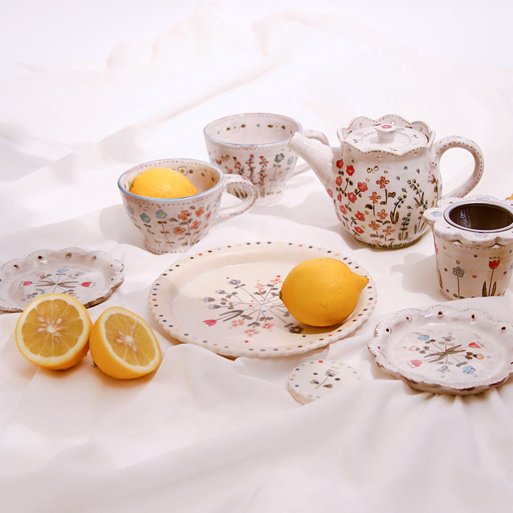 期間限定】高須愛子 POP-UP｜rooms SHOP｜H.P.FRANCE公式サイト
