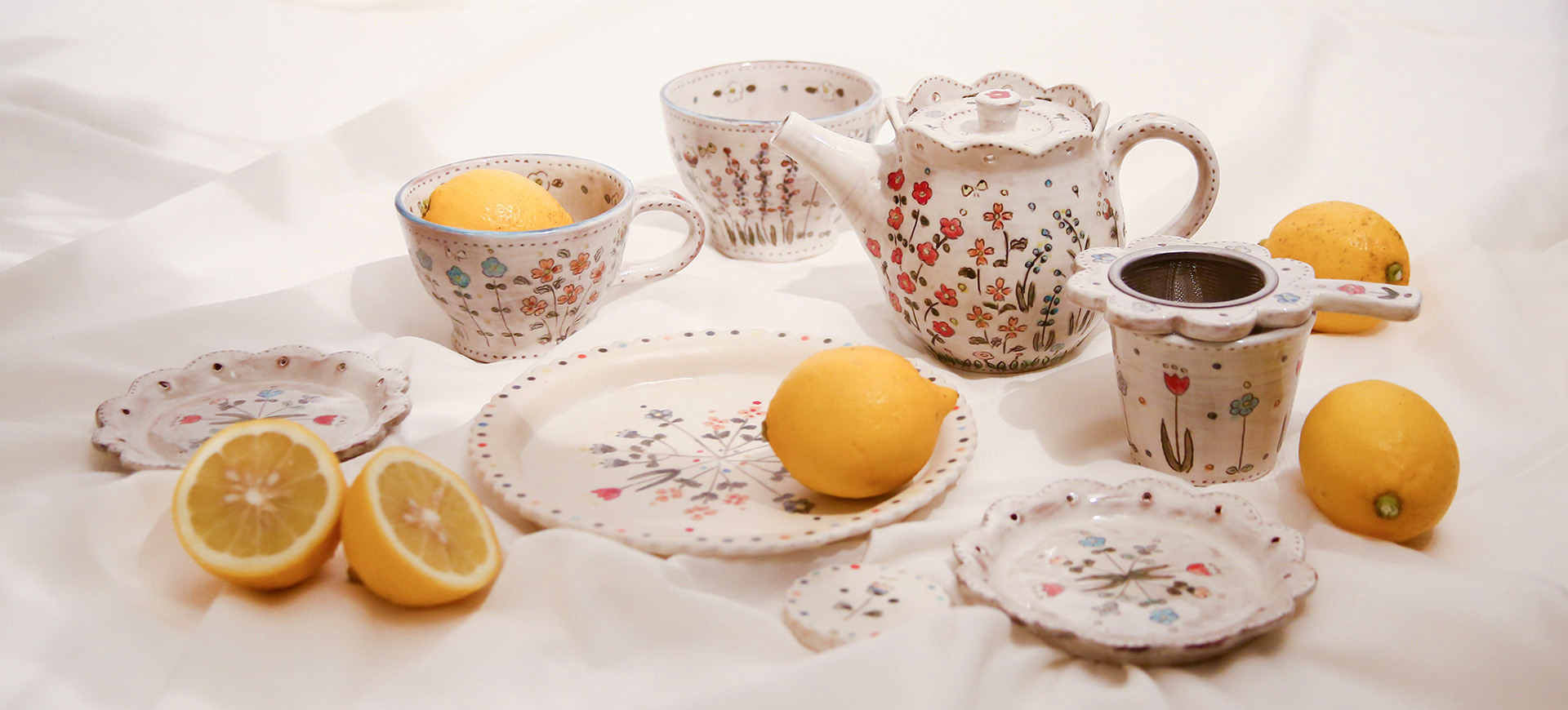 期間限定】高須愛子 POP-UP｜rooms SHOP｜H.P.FRANCE公式サイト