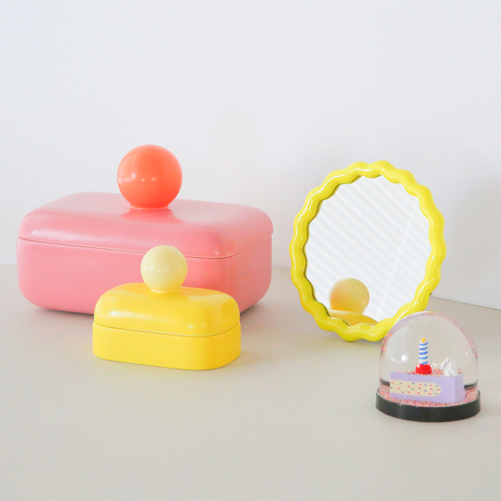 &Kleveringで彩る新生活 ｜rooms SHOP｜H.P.FRANCE公式サイト