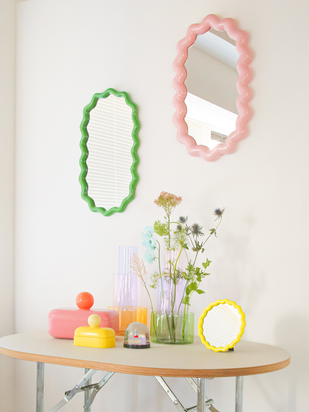 &Kleveringで彩る新生活 ｜rooms SHOP｜H.P.FRANCE公式サイト