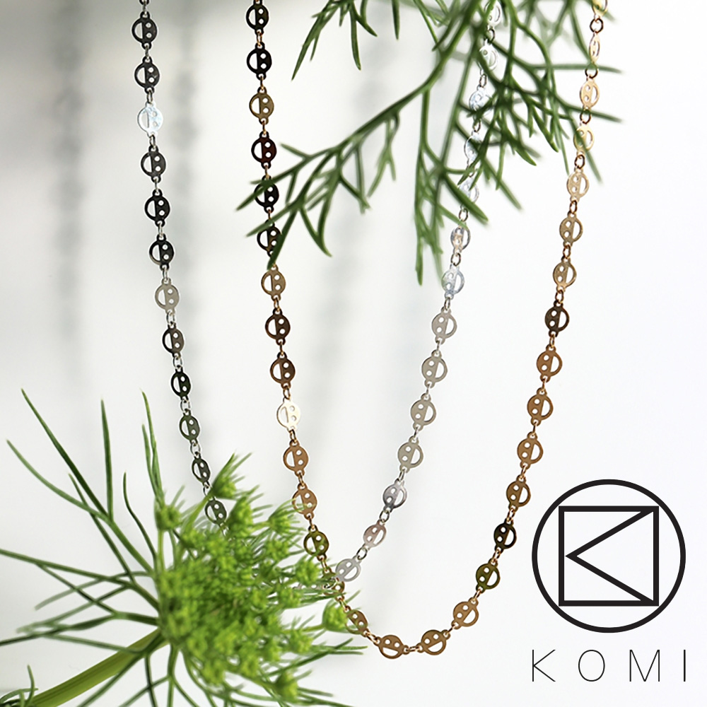 オンラインショップ新入荷】KOMI Designs（コミ デザイン）｜drama