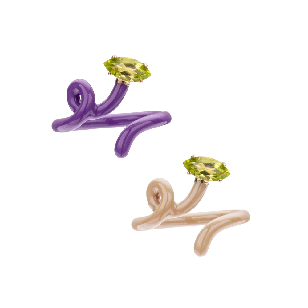 4/23発売】Bea Bongiasca -New Collection- ｜H.P.FRANCE BIJOUX｜H.P.