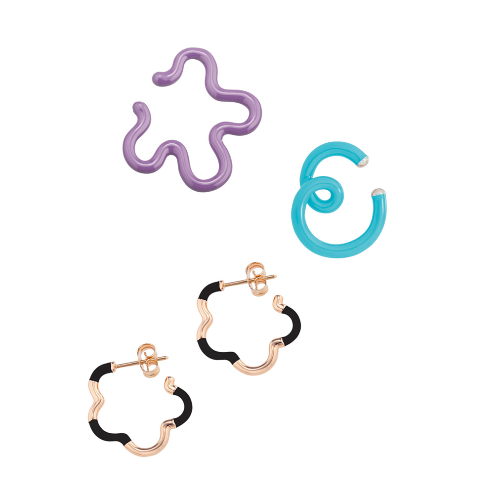 4/23発売】Bea Bongiasca -New Collection- ｜H.P.FRANCE BIJOUX｜H.P.