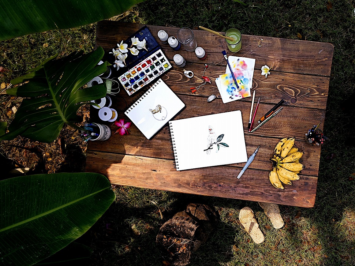 nach ナッシュ 魚デザイン 赤白ストライプ 両耳用ピアス nach ナッシュ 魚デザイン 赤白ストライプ 両耳用ピアス NACH(ナッシュ