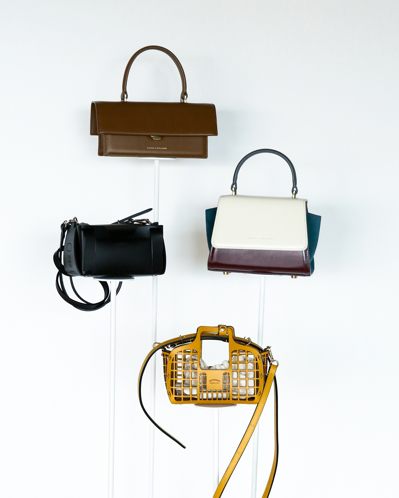 この秋マストバイの大本命-BAG COLLECTION-｜H.P.FRANCE公式サイト