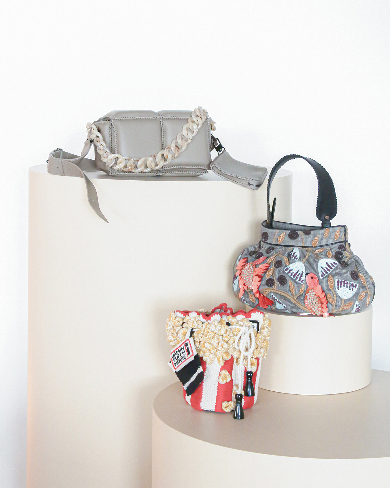 この秋マストバイの大本命-BAG COLLECTION-｜H.P.FRANCE公式サイト