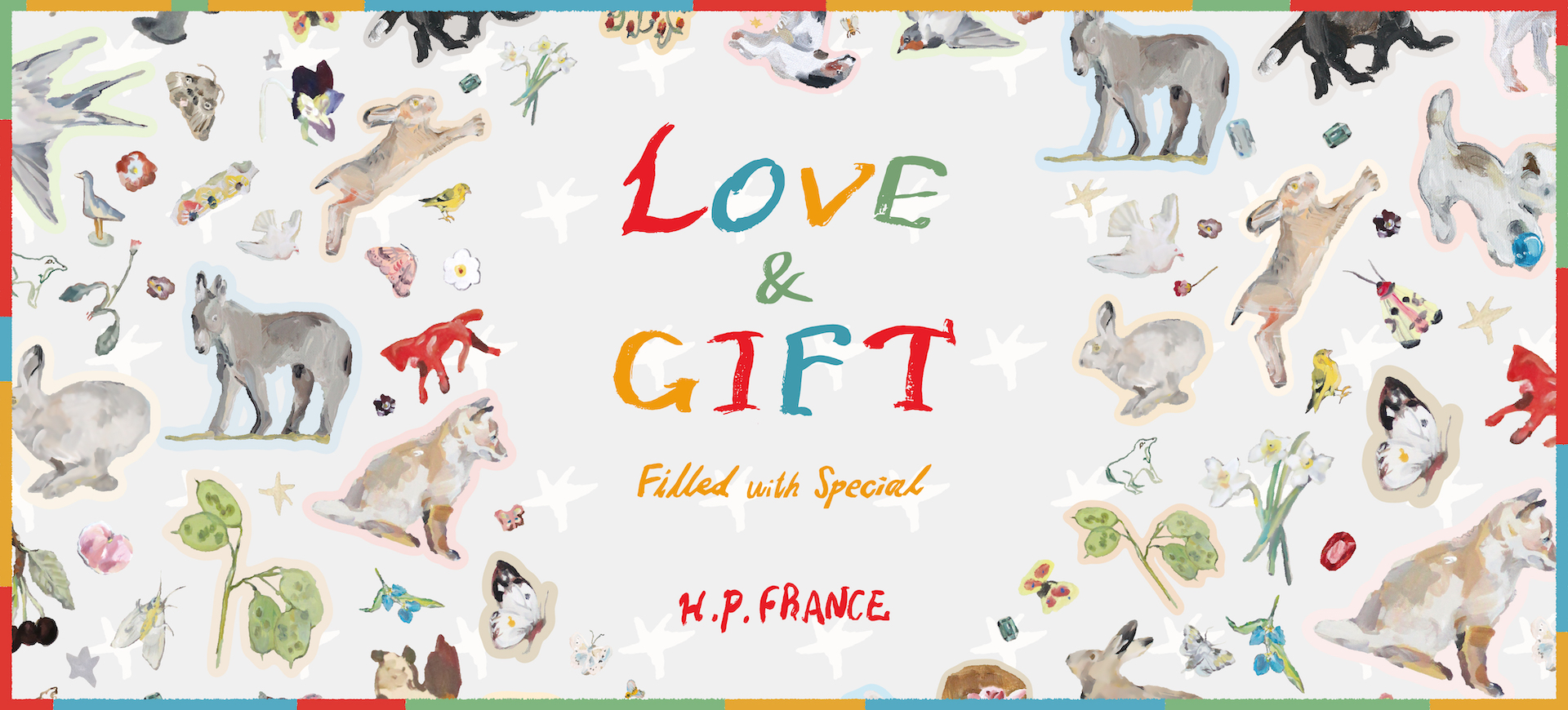 Artist interview | 庄島歩音 Ayune Shojima｜H.P.FRANCE公式サイト