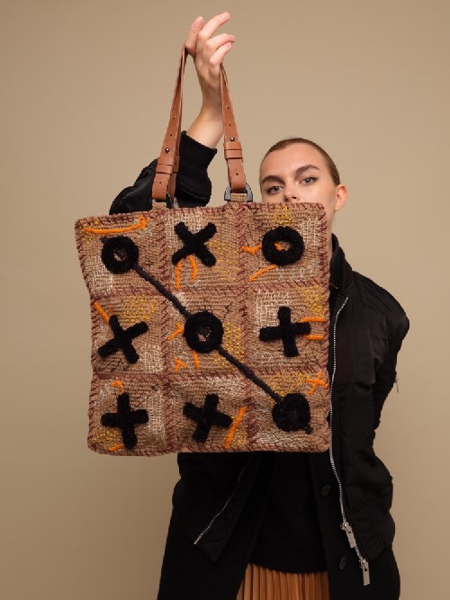 JAMIN PUECH 2024年秋冬のコレクション｜H.P.FRANCE公式サイト