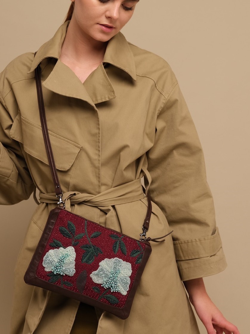 JAMIN PUECH 2024年秋冬のコレクション｜H.P.FRANCE公式サイト