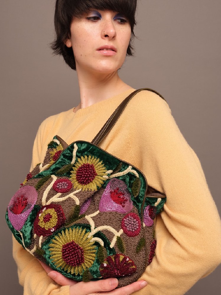 JAMIN PUECH 2024年秋冬のコレクション｜H.P.FRANCE公式サイト