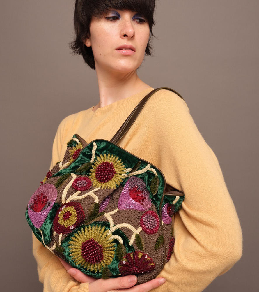The BAG COLLECTION H.P.FRANCE｜H.P.FRANCE公式サイト