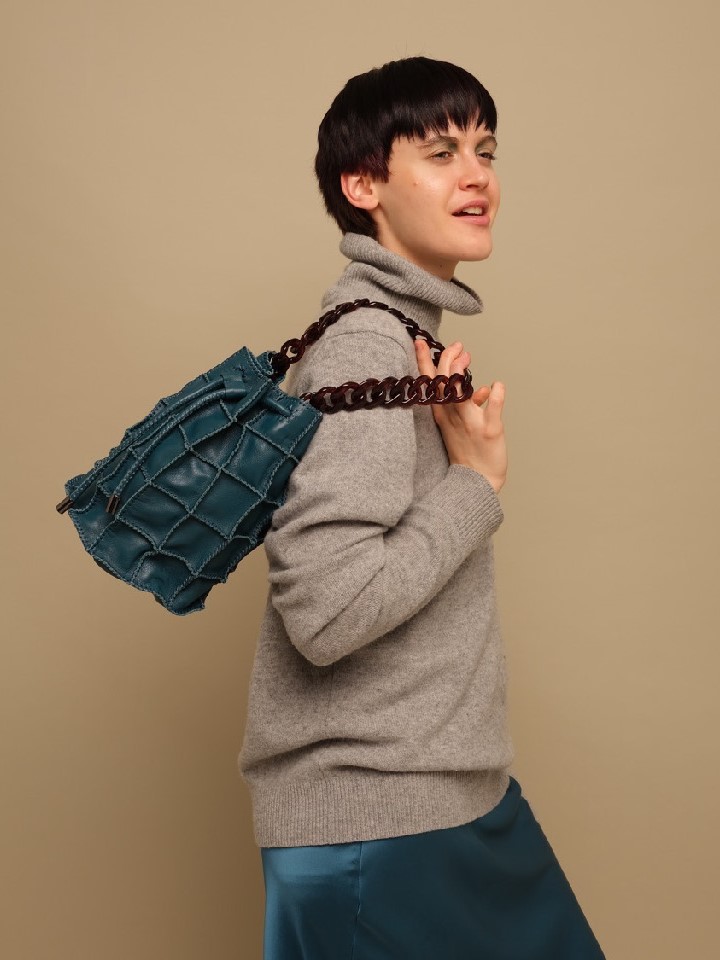 アッシュペーセレクション -今も、未来も- #7 JAMIN PUECH レザー