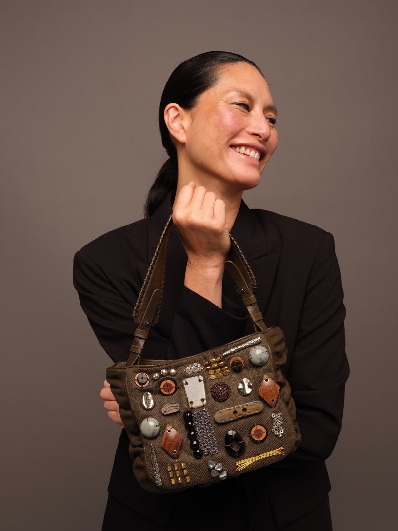 JAMIN PUECH 2024年秋冬のコレクション｜H.P.FRANCE公式サイト