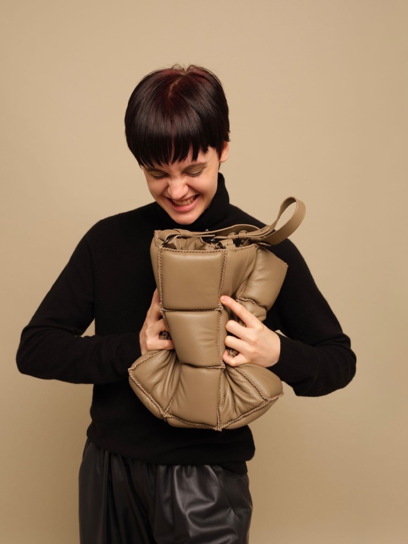 最終値下げ　ジャマンピュエッシュ　レザーバッグ NEW ARRIVAL】JAMIN PUECH LEATHER BAGS｜H.P.FRANCE公式サイト