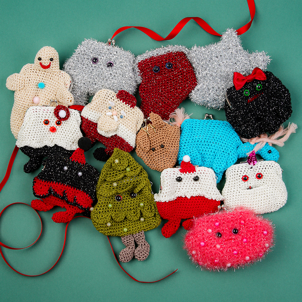 hitoco -クリスマスの贈り物-｜rooms SHOP｜H.P.FRANCE公式サイト