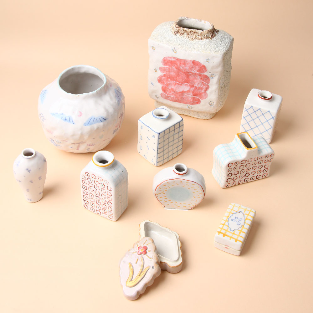 オンラインショップ期間限定展開】小淵祥子 / rooms SHOP｜H.P.FRANCE