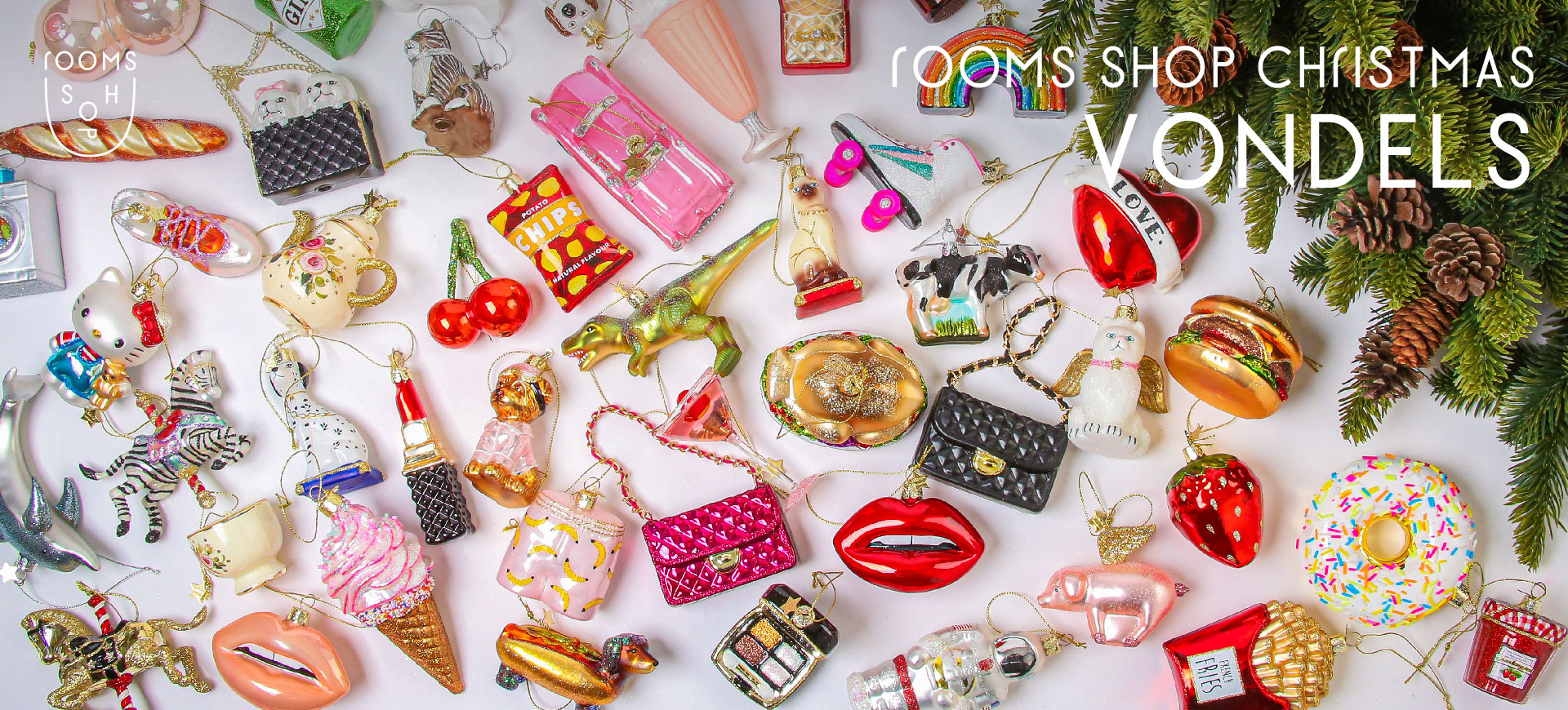 &Klevering -rooms SHOP Christmas !!-|rooms SHOP|H.P.FRANCE公式サイト &Klevering -rooms SHOP Christmas !!-|rooms SHOP|H.P.FRANCE公式サイト