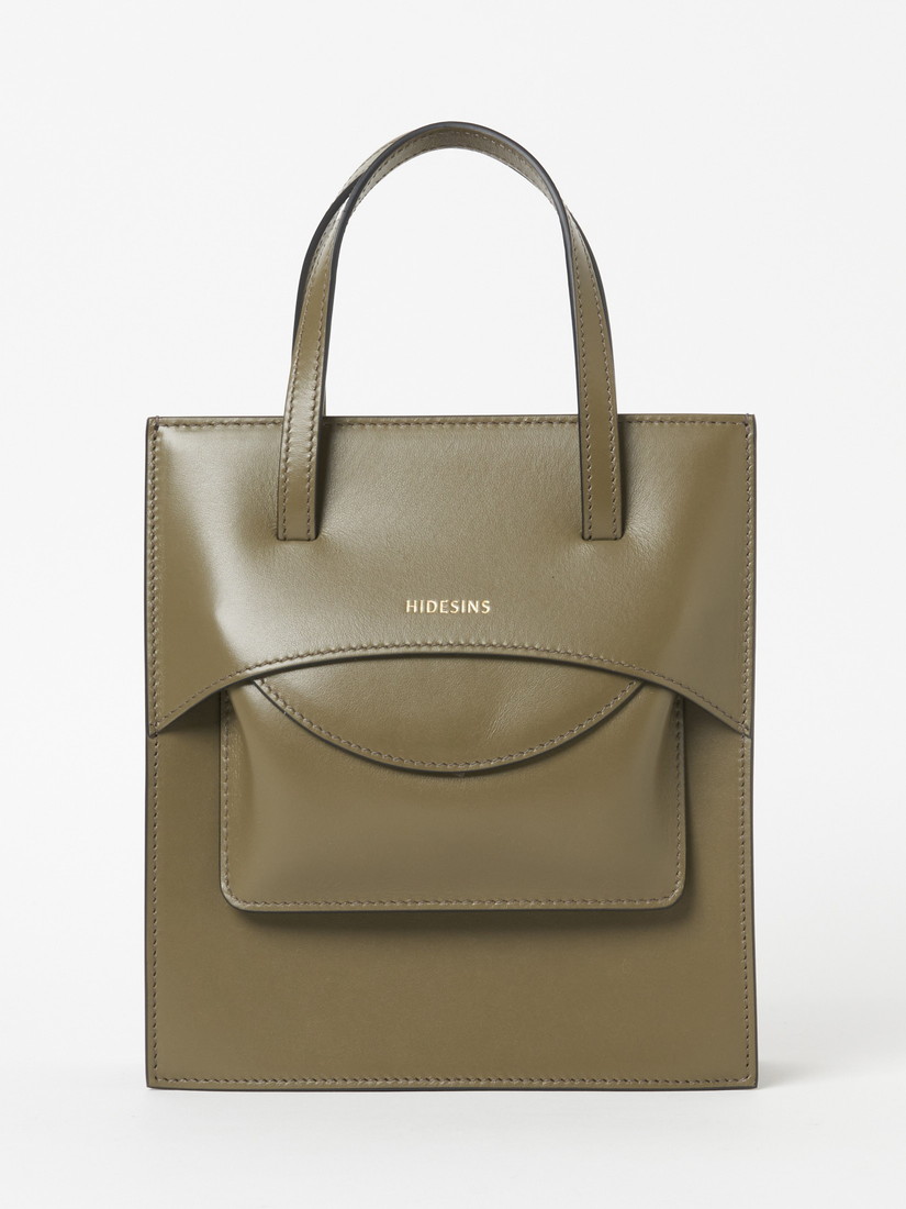 新着】HIDESINS｜職人が手作業で仕上げるバッグ- ｜Déclic｜H.P.FRANCE